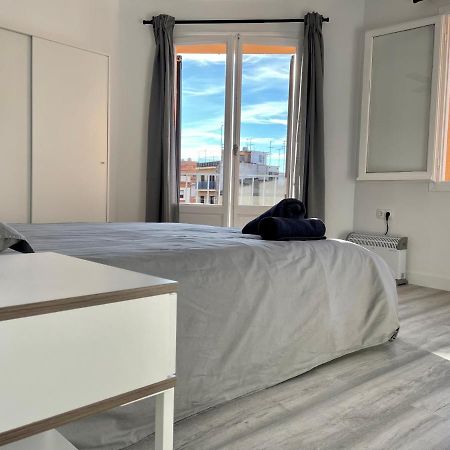 Hermoso Piso Con Vistas En Part Alta De Tarragona! Apartment Exterior photo