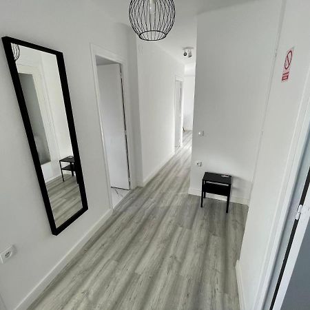 Hermoso Piso Con Vistas En Part Alta De Tarragona! Apartment Exterior photo