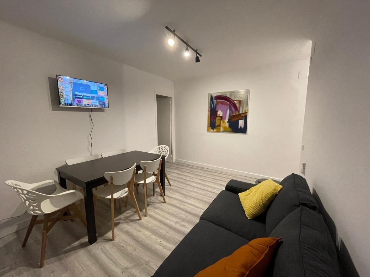 Hermoso Piso Con Vistas En Part Alta De Tarragona! Apartment Exterior photo